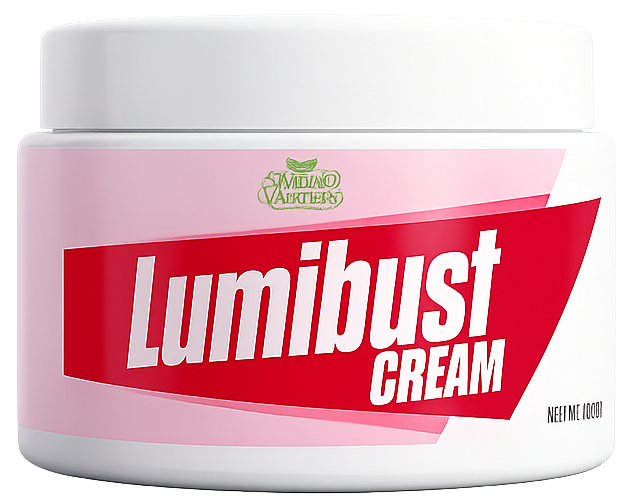 Lumibust  Complete Cream